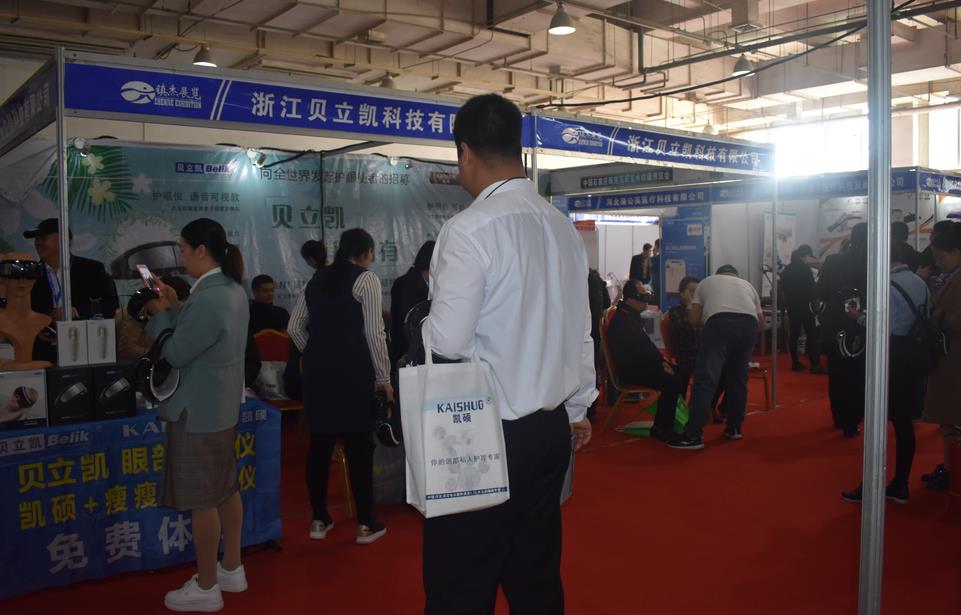 國(guó)際與國(guó)內(nèi)醫(yī)療器械分布形勢(shì)