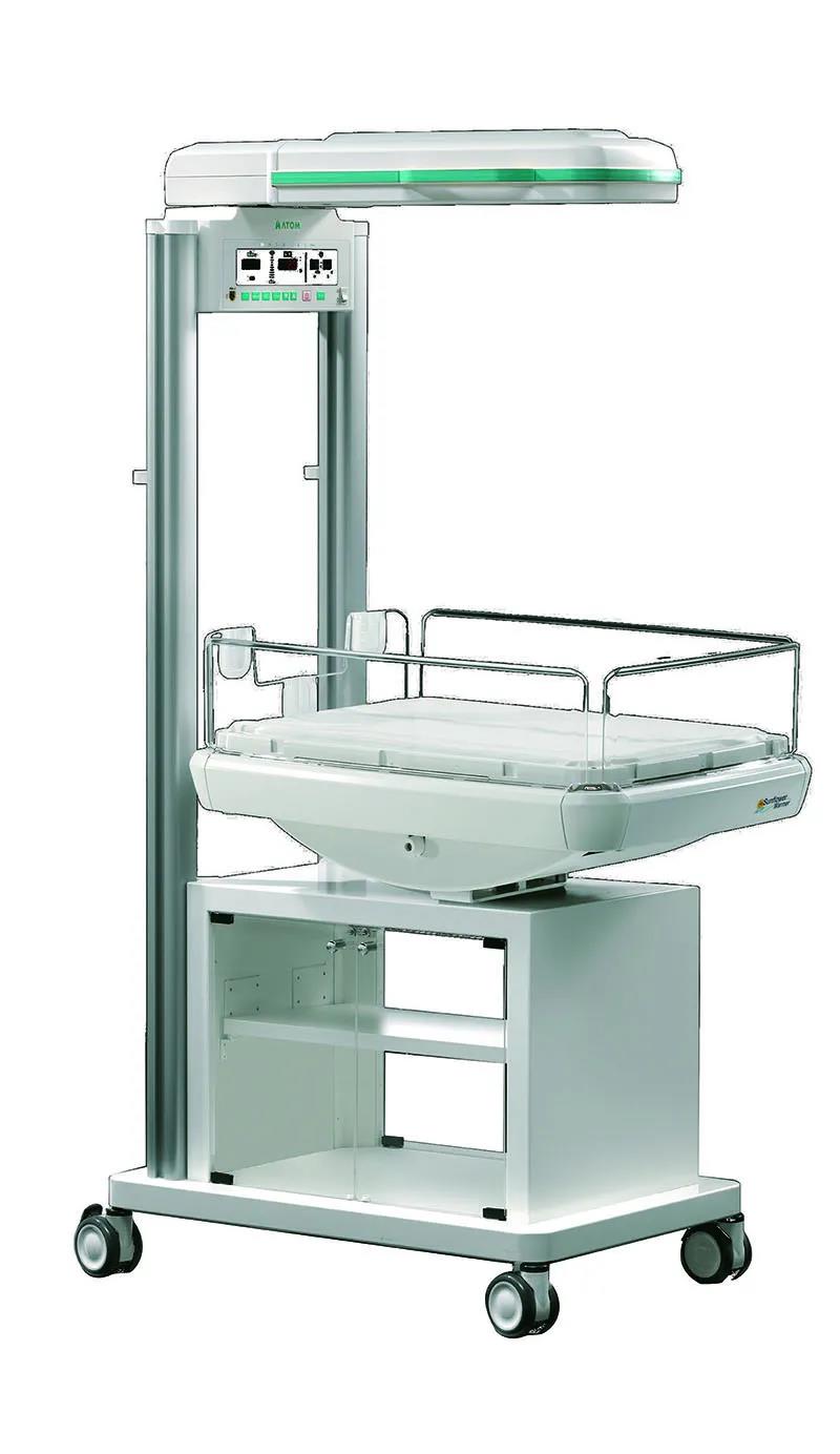 【展商推薦】歐姆龍醫(yī)療器械（北京）有限公司邀您參加鎮(zhèn)杰·河北醫(yī)博會