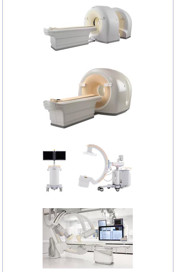 飛利浦醫(yī)療———邀您3月3-5日參加鎮(zhèn)杰·河北醫(yī)博會(huì)